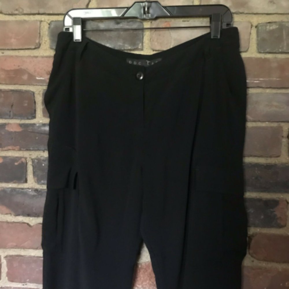 Designer High End Brand - Ddc Lab Button Closure … - image 2